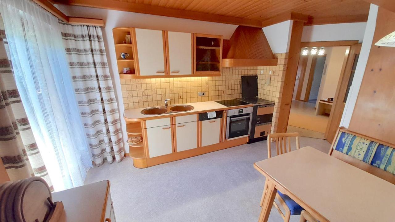 Guesthouse Schoba Typ D Kirchbach  외부 사진