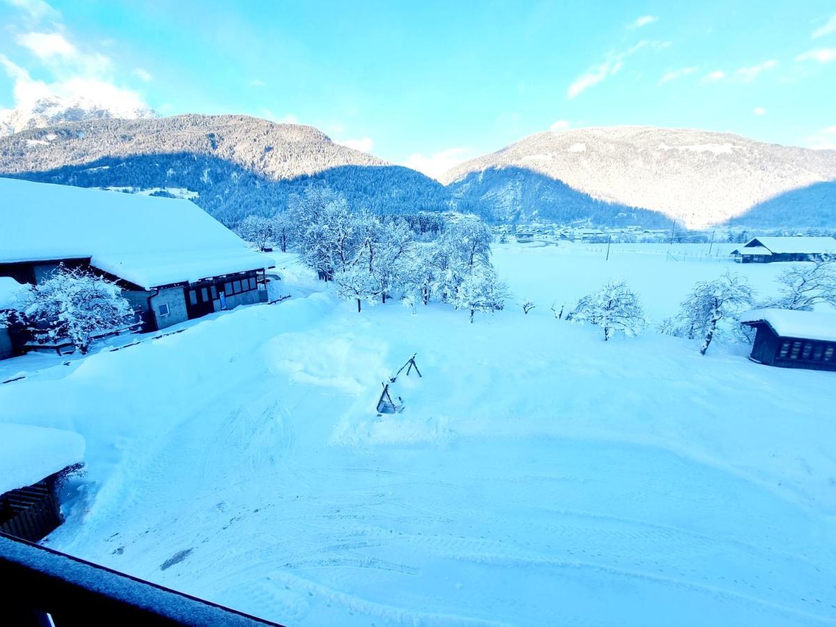 Guesthouse Schoba Typ D Kirchbach  외부 사진