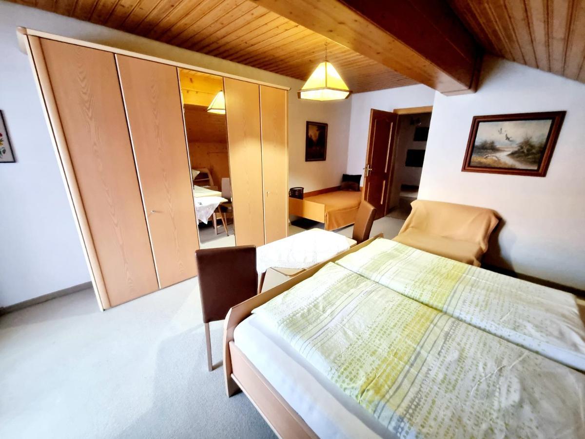 Guesthouse Schoba Typ D Kirchbach  외부 사진