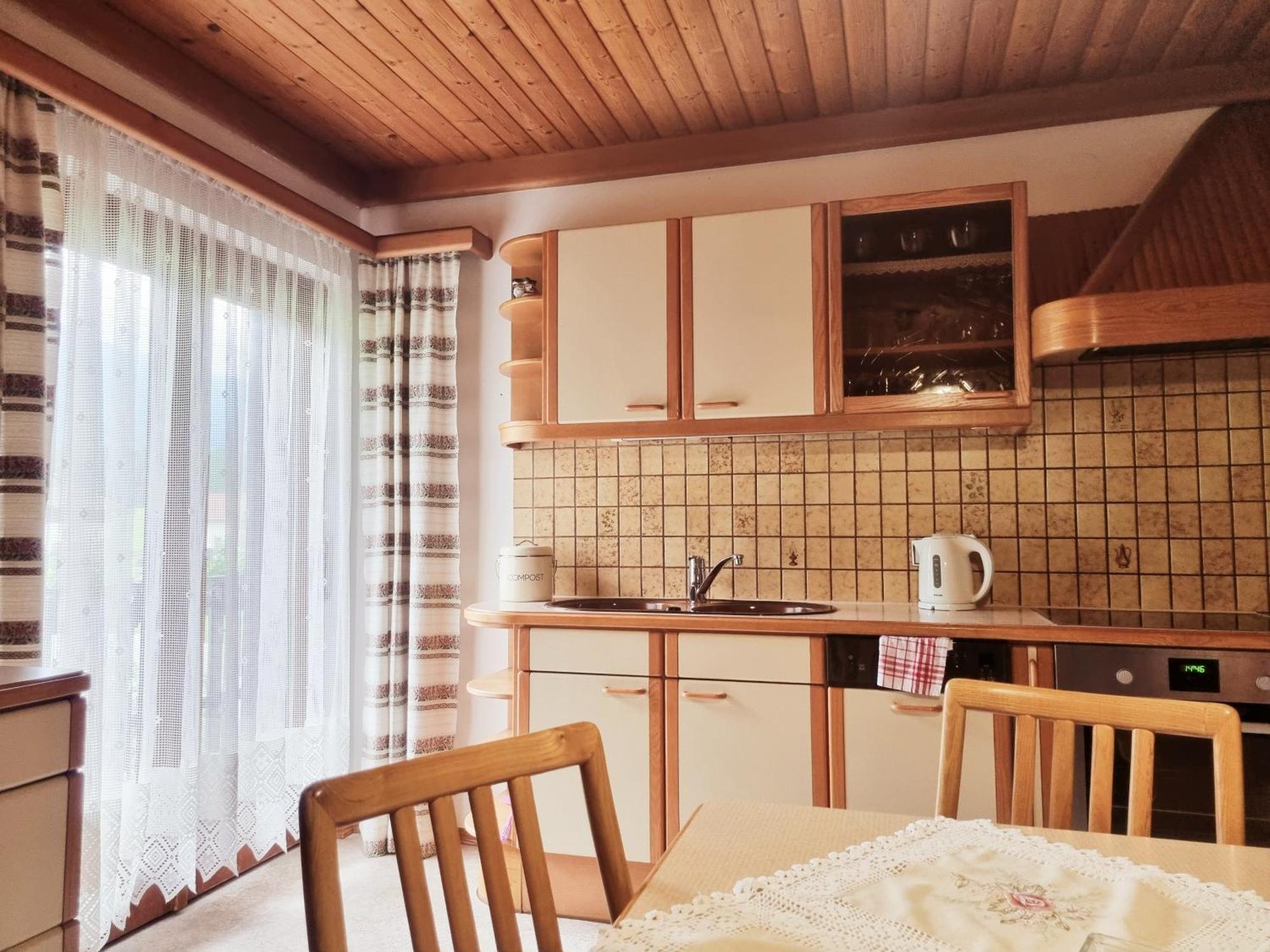 Guesthouse Schoba Typ D Kirchbach  외부 사진