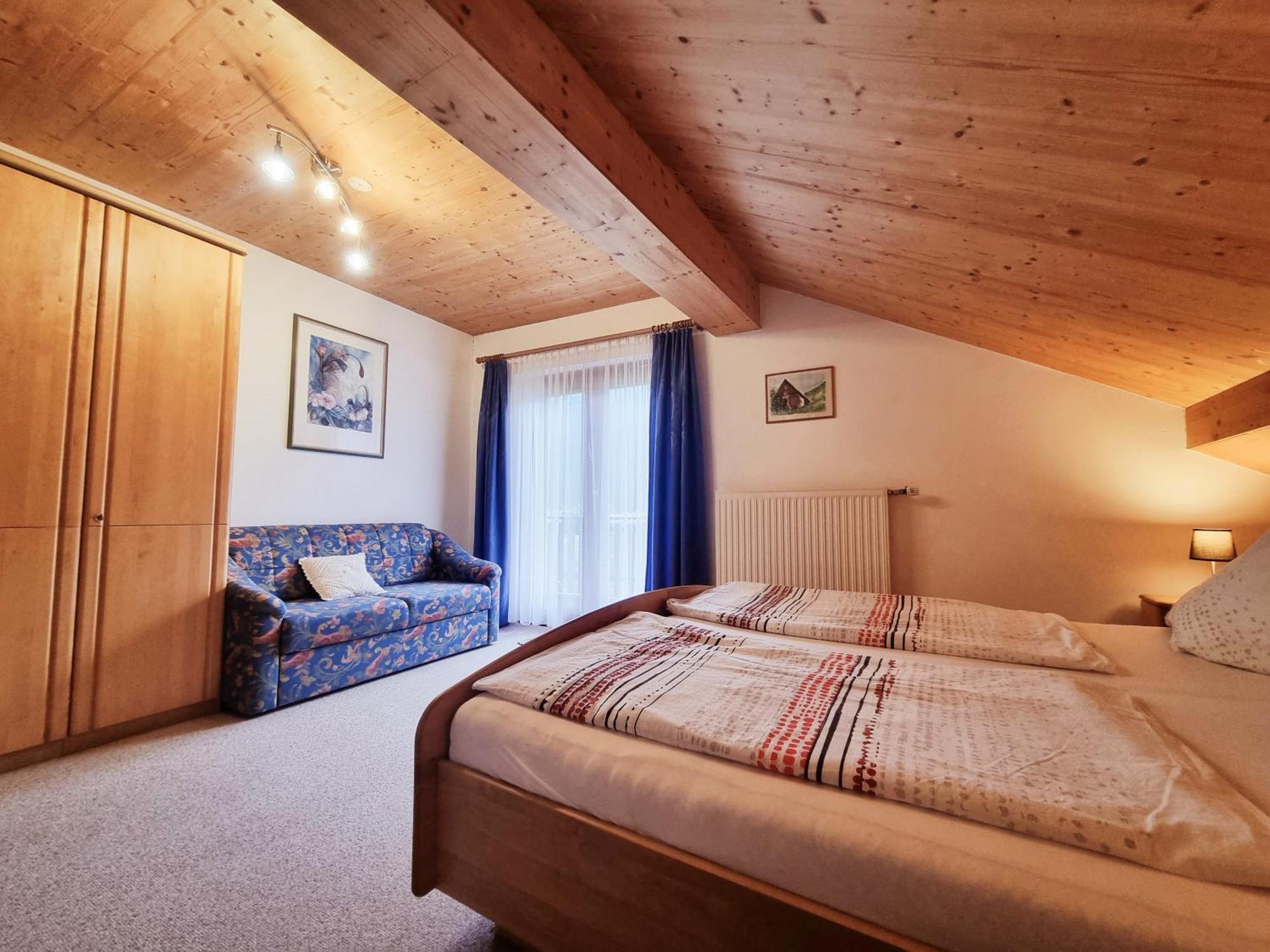 Guesthouse Schoba Typ D Kirchbach  외부 사진