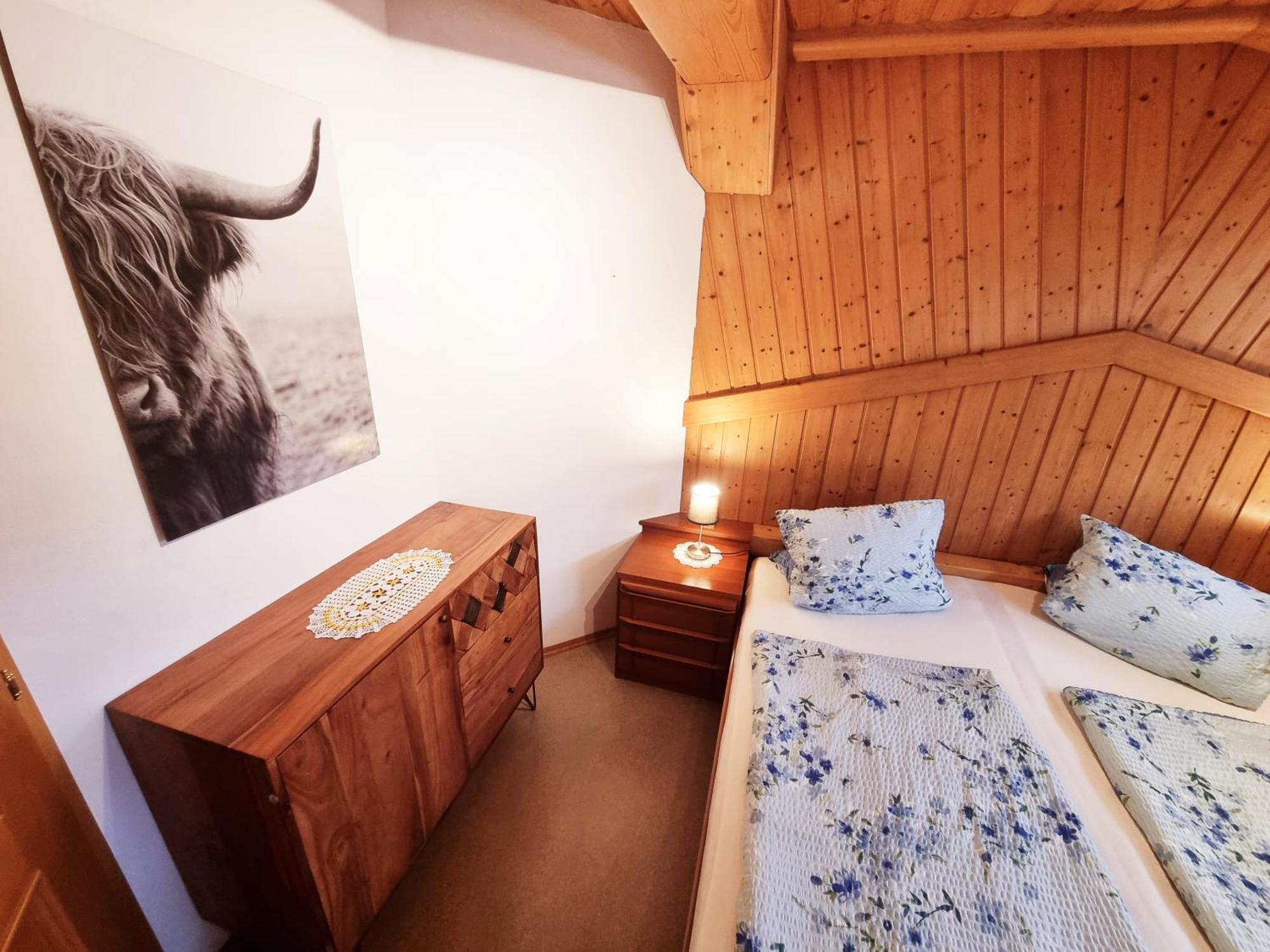 Guesthouse Schoba Typ D Kirchbach  외부 사진