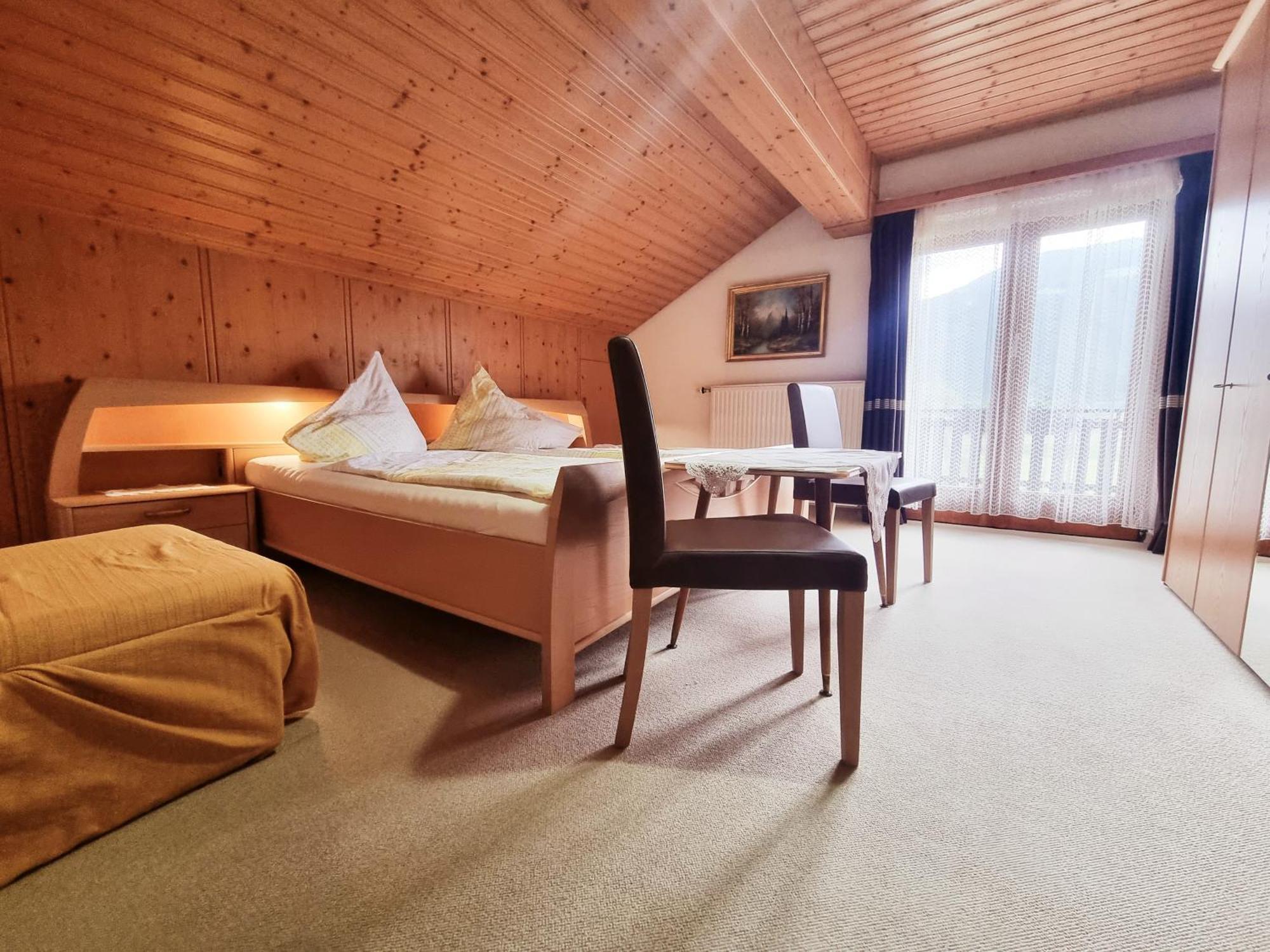 Guesthouse Schoba Typ D Kirchbach  외부 사진
