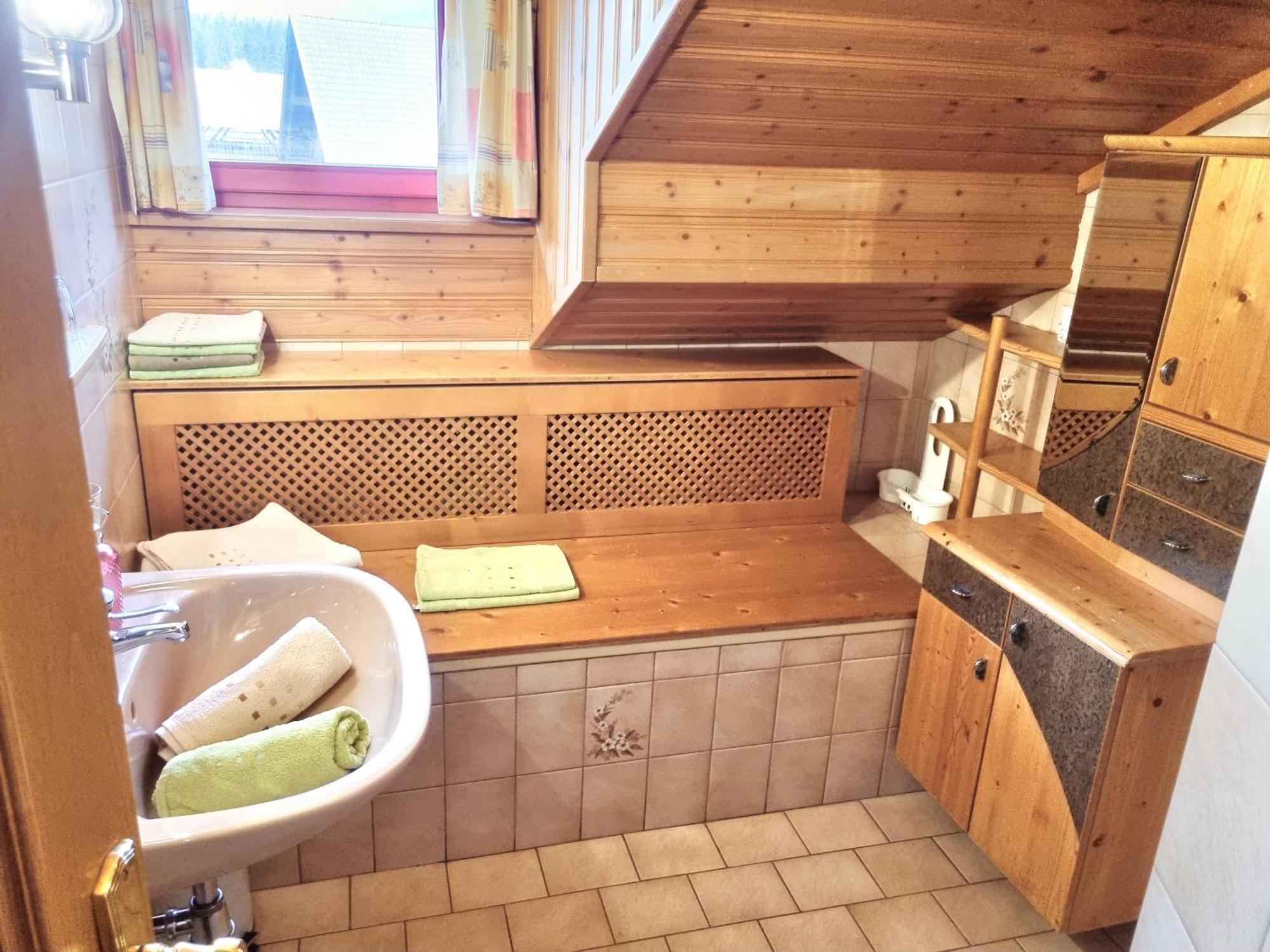 Guesthouse Schoba Typ D Kirchbach  외부 사진