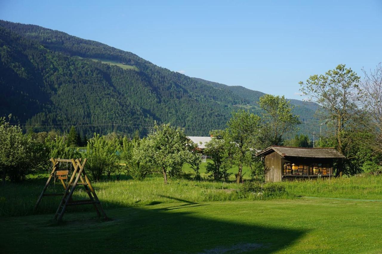 Guesthouse Schoba Typ D Kirchbach  외부 사진