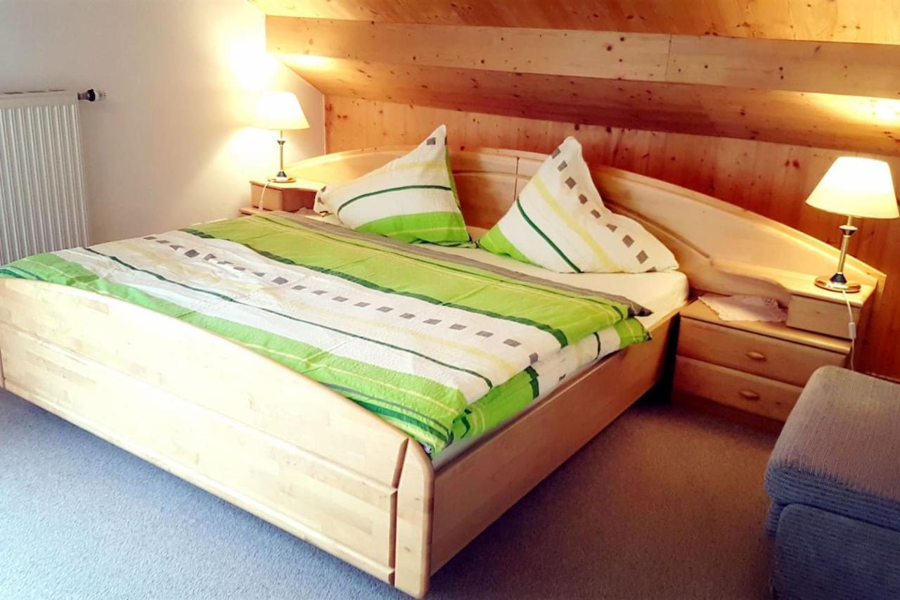 Guesthouse Schoba Typ D Kirchbach  외부 사진