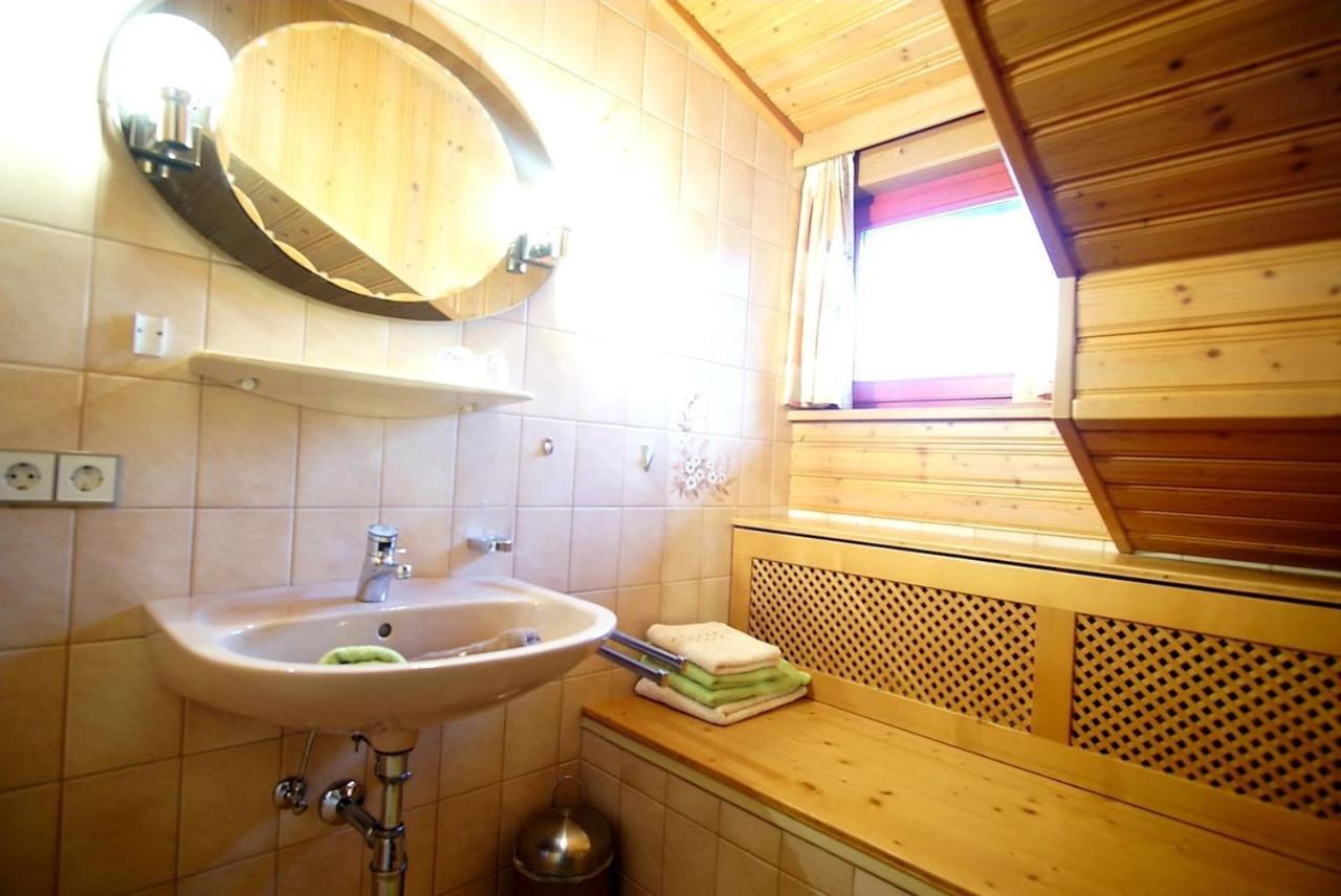 Guesthouse Schoba Typ D Kirchbach  외부 사진