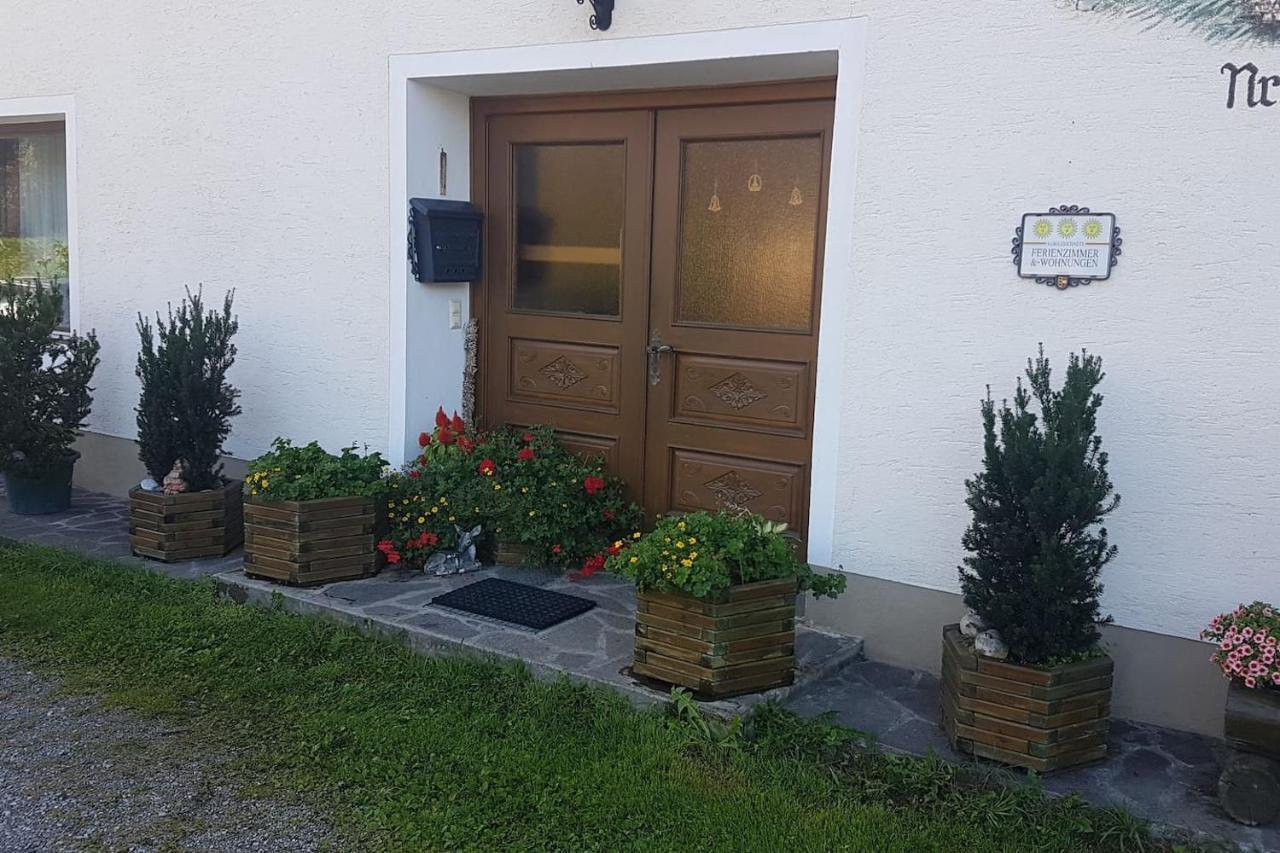 Guesthouse Schoba Typ D Kirchbach  외부 사진
