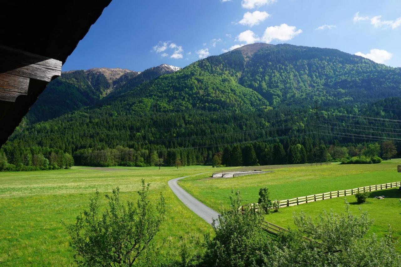 Guesthouse Schoba Typ D Kirchbach  외부 사진