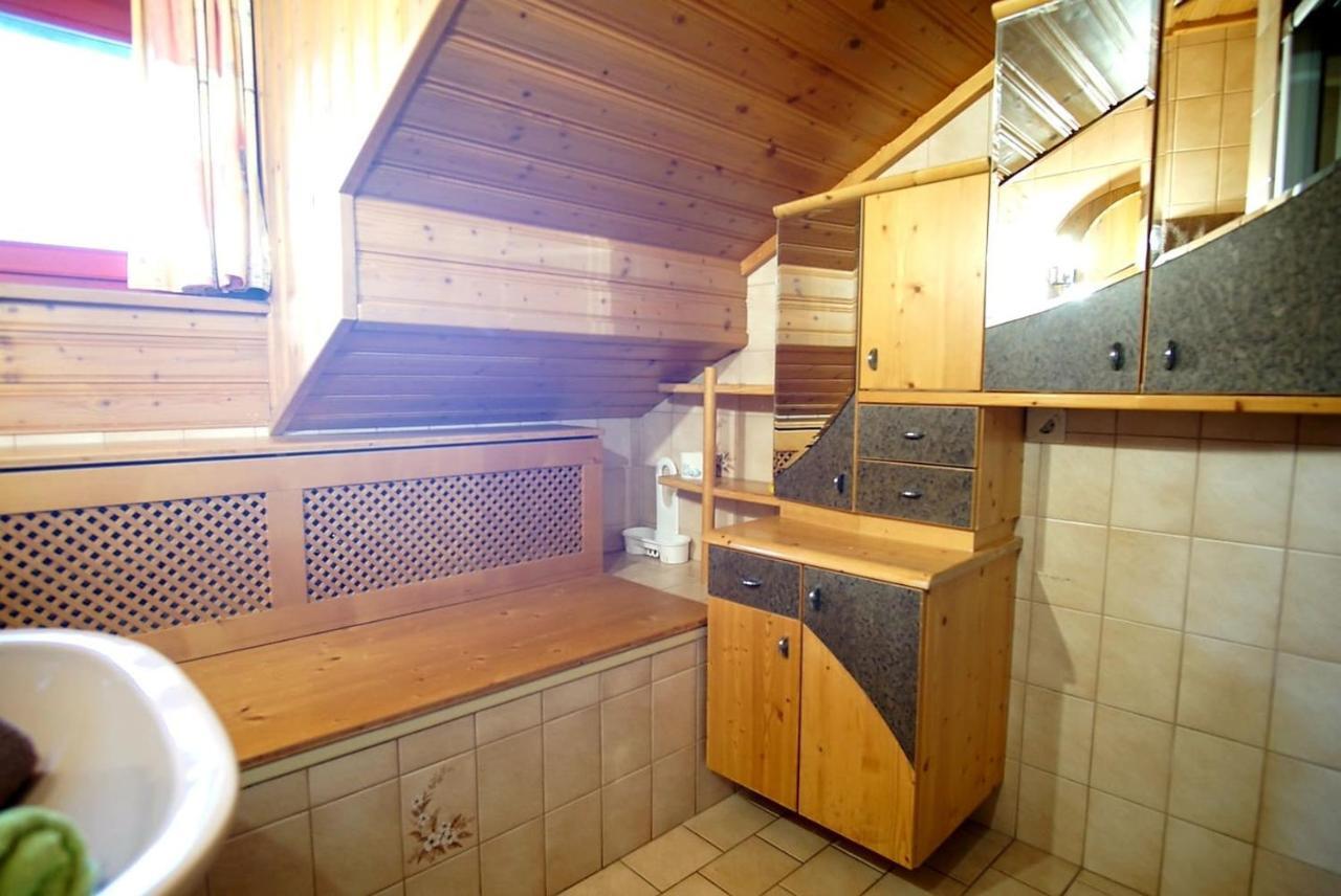 Guesthouse Schoba Typ D Kirchbach  외부 사진