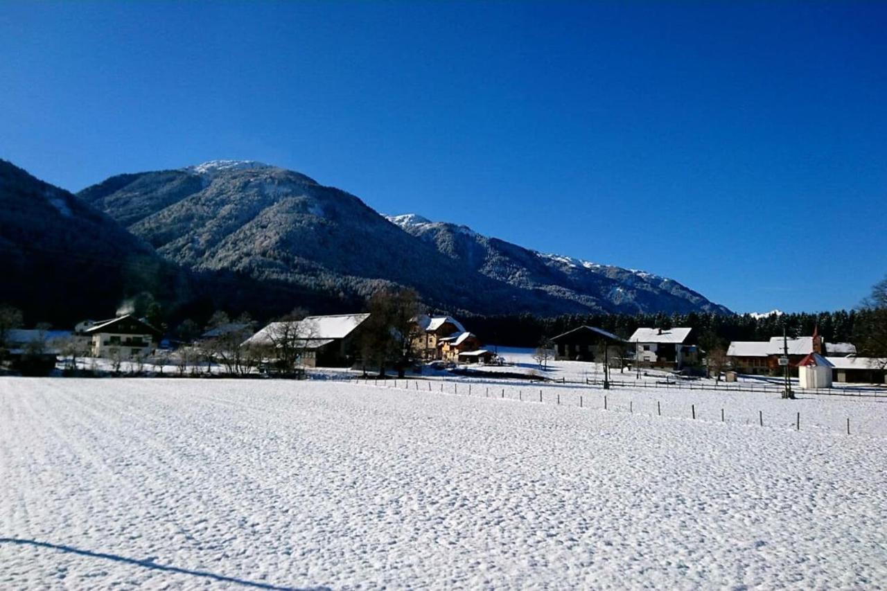 Guesthouse Schoba Typ D Kirchbach  외부 사진